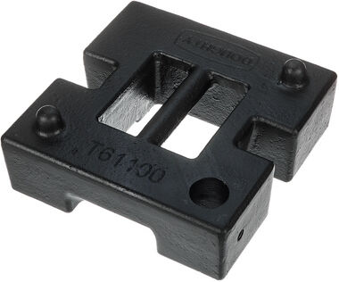 Doughty T61100 TV Brace Weight