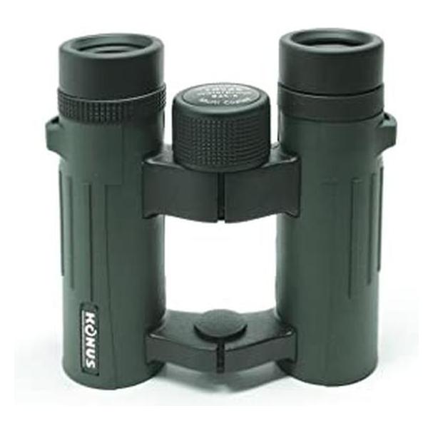 Konus Fernglas Supreme-2 8x26 (8x, 26 mm) (KON2363)