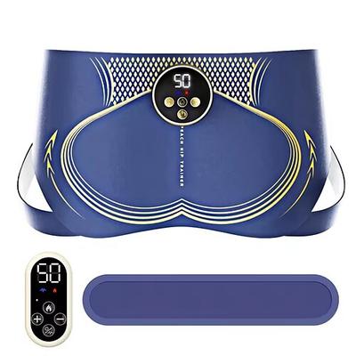 Hüfttrainer, Wärmekompresse, Massagegerät zur Formung der Beckenbodenmuskulatur und Reparatur der Beckenbodenmuskulatur