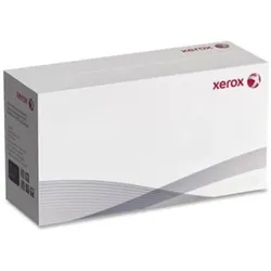 Xerox SVGA User Interface, Drucker Zubehör