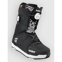 thirtytwo Lashed Db Volcom 2027 Snowboard Boots black  /  white Gr. 7.0
