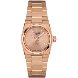 Tissot PRX Damenuhr T137.010.33.506.00