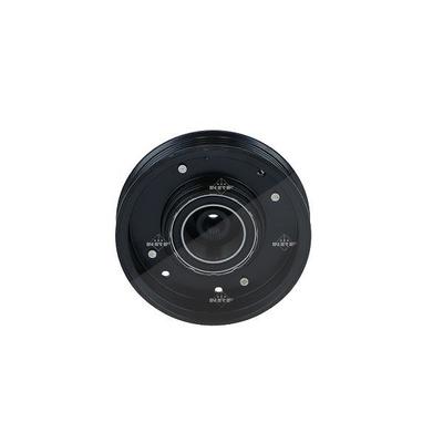 Nrf Spule, Magnetkupplung-Kompressor [Hersteller-Nr. 380003] für Mercedes-Benz