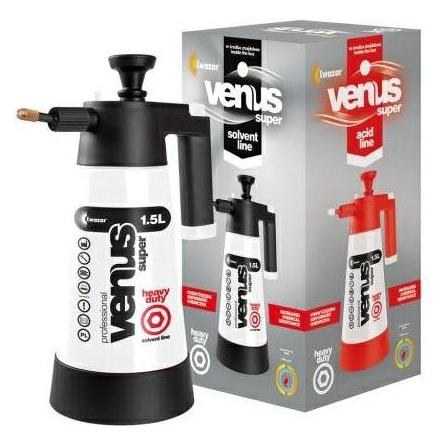 Kwazar OPRYSK.VENUS SUPER HD SOLVENT1,5l (1.50 l) (B07F3GRFN2)