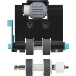 Panasonic KV-SS063 Rollen Kit Exchange Kit für KV-S2087, Scanner Zubehör