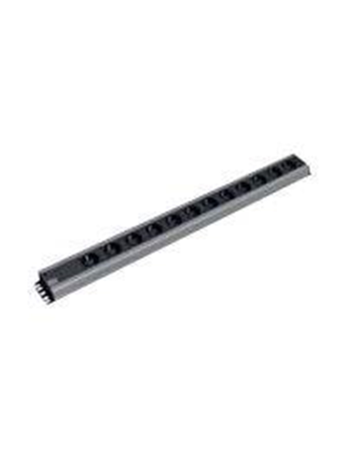 Bachmann Power strip - 12 connectors