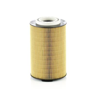 MANN-FILTER Ölfilter hu12911z 120mm für VAG MAN INTERNATIONAL