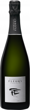 Champagne Fleury Champagner Fleury - Fleur de L'europe Brut Nature - 0.75L