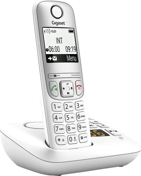 Gigaset A690 A weiss