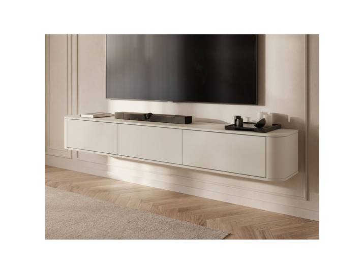TV-Lowboard Zemro