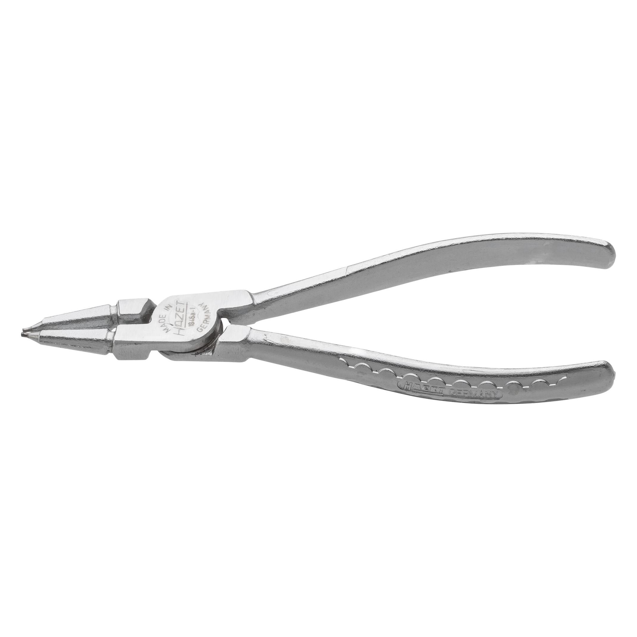 Hazet Sicherungsring-Zange 1846A-1 (140 mm) (1846A-1)