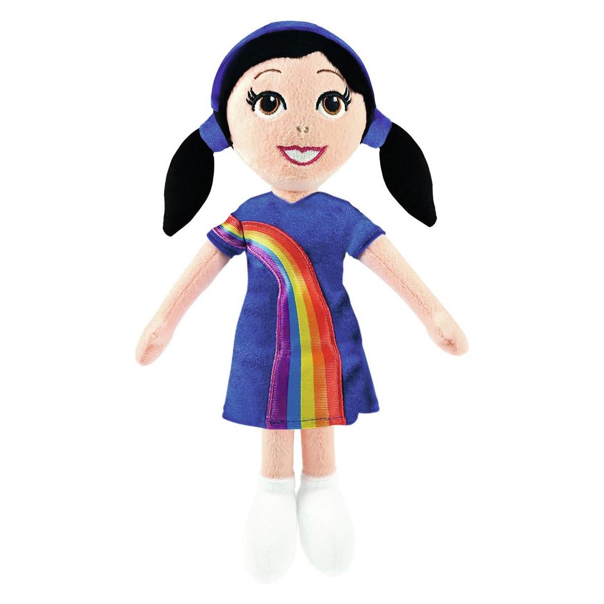 Studio 100 K3 Kuschelpuppe - Marthe (21491411)