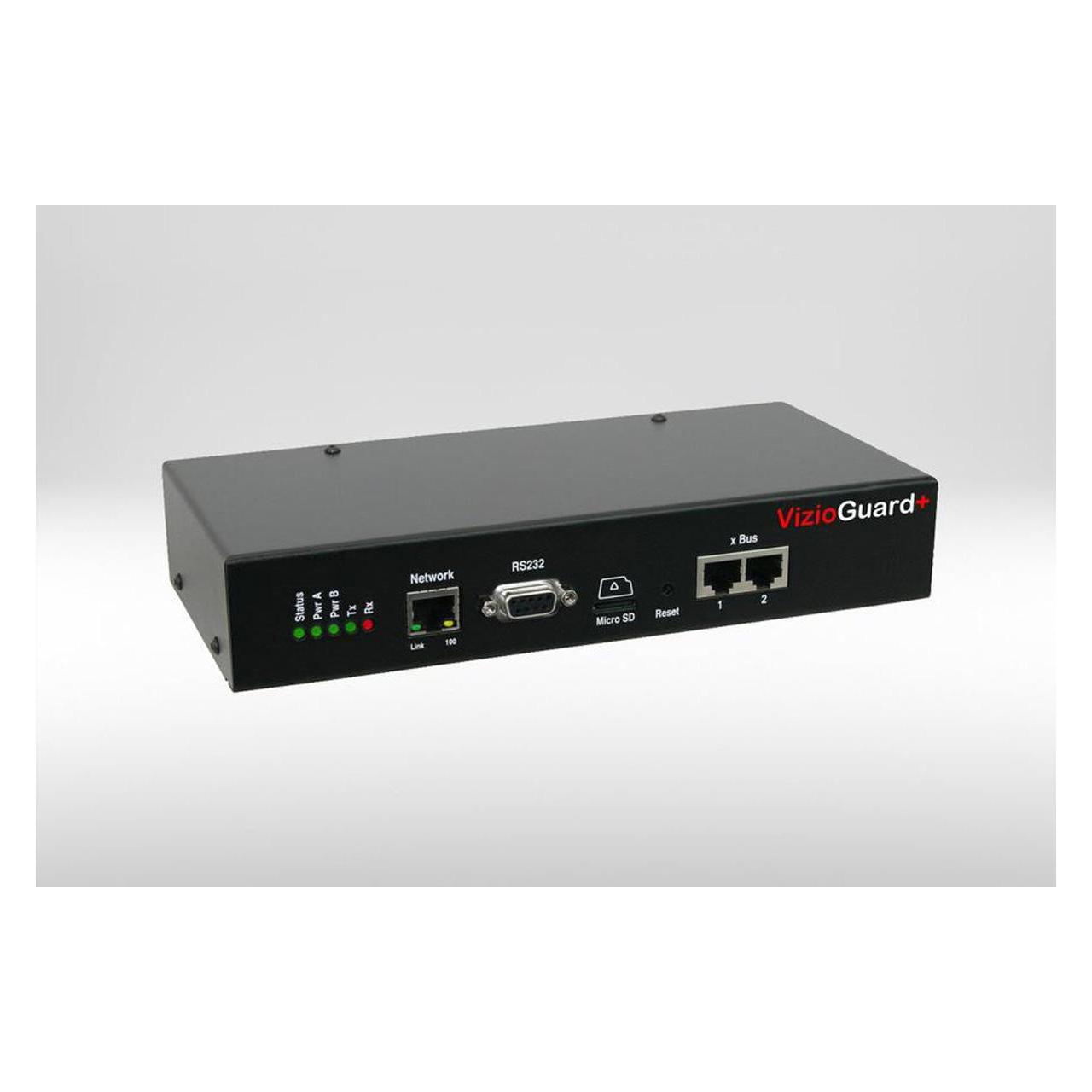 Neol VizioGuard+ Umgebungsüberwachungssystem (1x, RJ45) (VisioGuard+ EU)