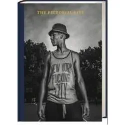 The Pictorial List, Sachbücher von Karen Ghostlaw Pomarico