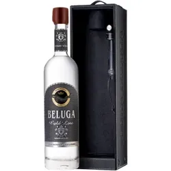 Vodka Beluga Gold Line - 0.7L