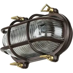 Licht-Erlebnisse, Gartenbeleuchtung, Skiathos (E27, IP64)