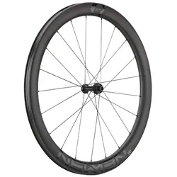 NEWMEN Vorderrad 28" Rennrad Streem A.49 Center Lock | 12x100 mm Steck