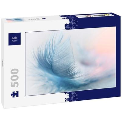Lais Puzzle Feder 500 Teile