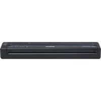 PJ-863, Thermodrucker schwarz