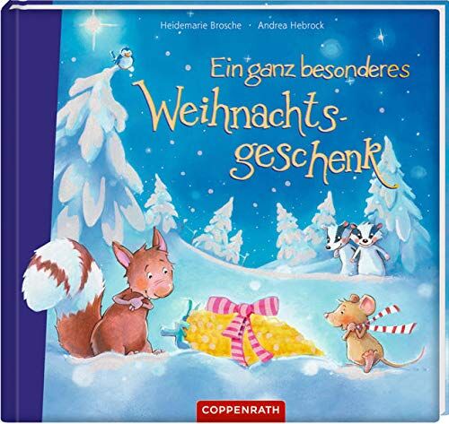 Heidemarie Brosche - Ein ganz besonderes Weihnachtsgeschenk - Preis vom 30.09.2026 22:30:23 h
