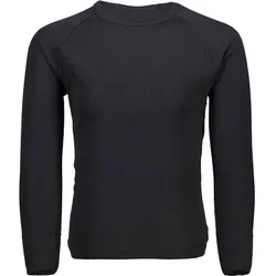 CMP Kinder Unterwäschenset Boys Skiunterwäsche Dynamic, Größe 176 in Schwarz Schwarz