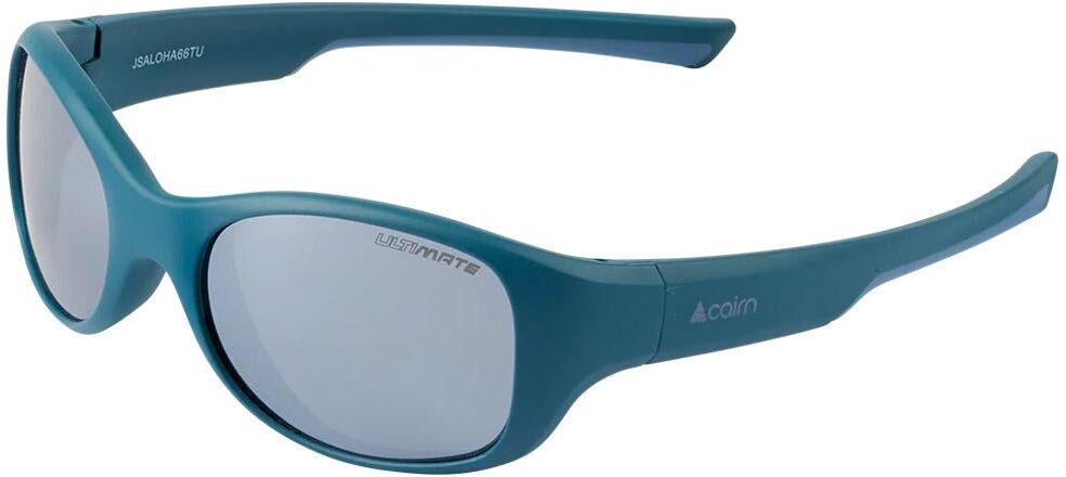 Cairn  - Aloha Mat Petrol Blue - Lunettes de soleil