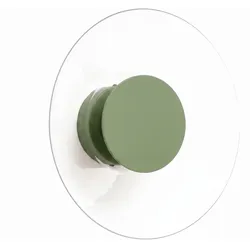TH.988 Wandleuchte ASTRO olivgrün LED 3000K