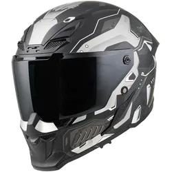 Bogotto Blade Berserk Helm