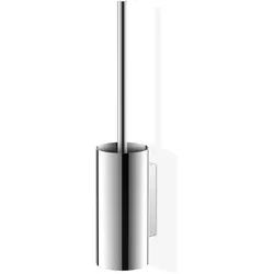 Linea Wand-Toilettenbürste hochglanzpoliert