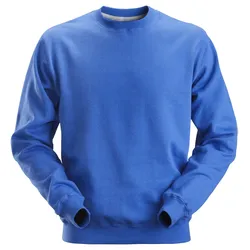 Snickers Sweatshirt 9 waldgrün