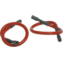 Zündkabelsatz 4x4x230 mm passend zu Oertli O..-151/152