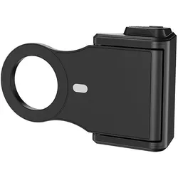 JJC MSG IP Black Magnetic Phone Grip, Telefon Zubehör