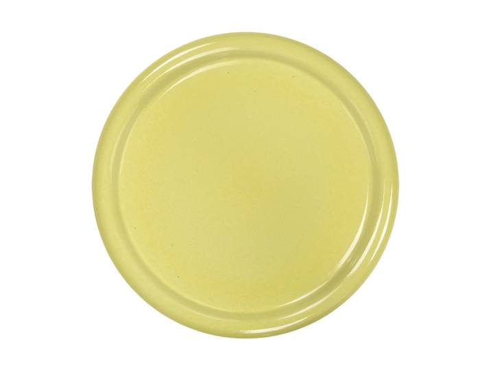 Byon Assiette Porto petite Ø17 cm Jaune
