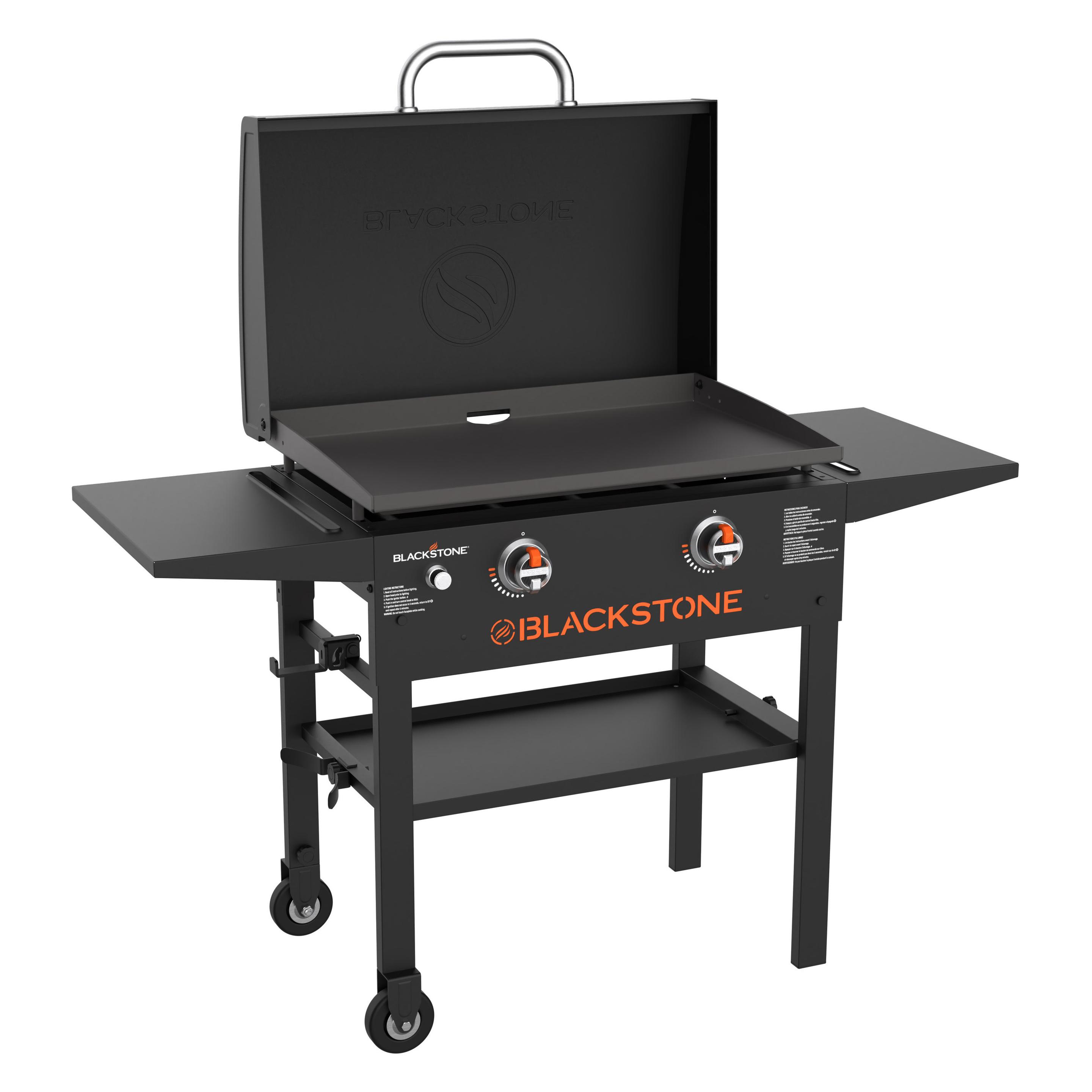 Blackstone 28" Grill with lid (9.96 kW) (2147EU)