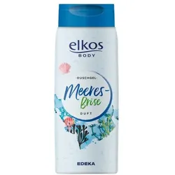 elkos Duschgel »Meeresbrise« 0.4 L
