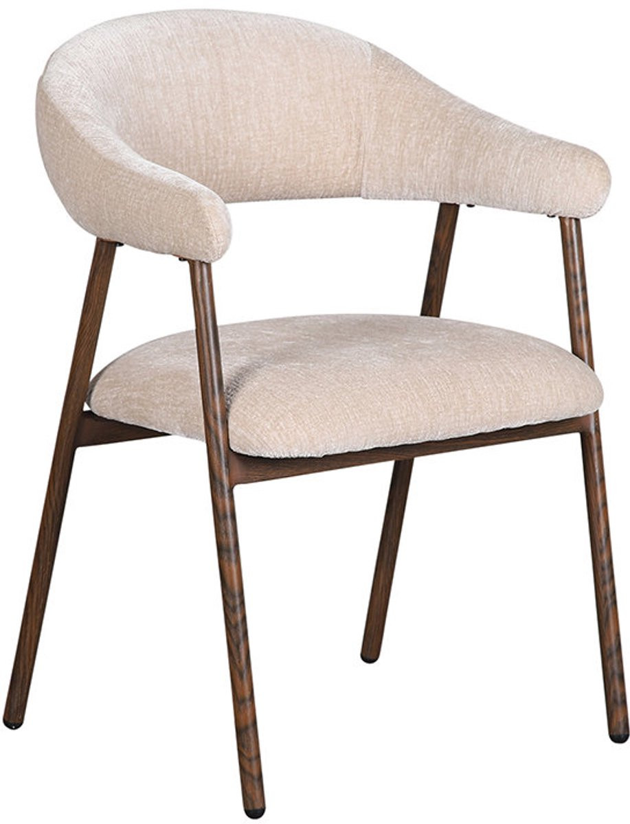 Scandi Stoel Tan