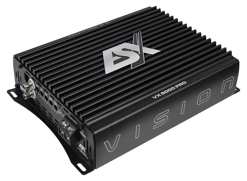 ESX VX3000 PRO