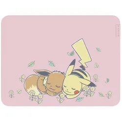 Razer Mauspad Gigantus V2 Medium Pokemon Pikachu & Evoli Edition