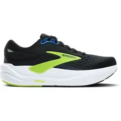 BROOKS Herren Laufschuhe Ghost Max 3, Größe 42 in Schwarz Schwarz