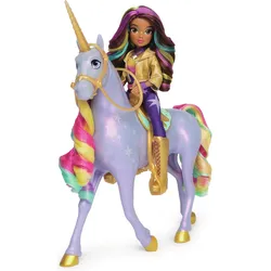 Unicorn Academy - Sophia und Licht-Magie Wildstar