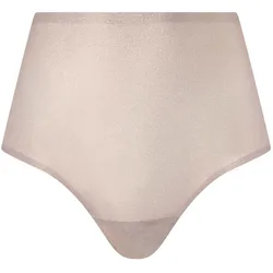 UW BO. FULL BRIEF HIGH WAIST Damen Slip One size
