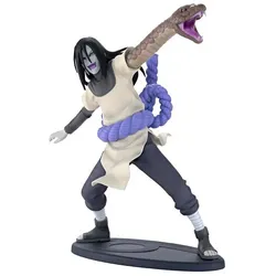 Abystyle Naruto - Orochimaru SFC