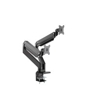 ROLINE LCD-Dualarm Tischbef. Gasf.<15kg (17.03.1117)