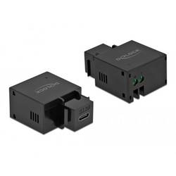 Delock 87793 USB-Einbaumodul Keystone Kabel 1 St.