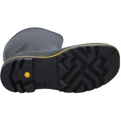 Dunlop, Unisex, Fussballschuhe, Stiefel Acifort Non-Safety (47), Grün