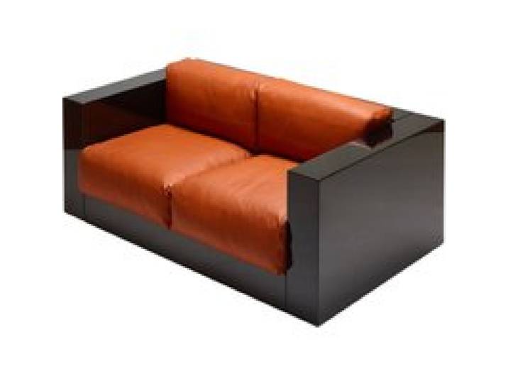 Poltronova - Saratoga 2 Sofa