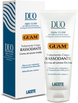 Guam Duo Rassodante Cr Fredda