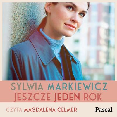 Jeszcze jeden rok - Sylwia Markiewicz, Audio, 9789180901765