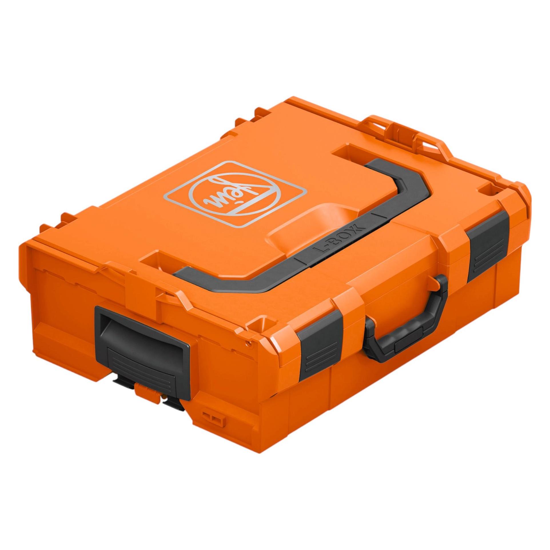 Fein AMM 500 Plus Top AS Akku Multimaster 18 V AMPShare Starlock Plus + 1x Akku 4,0 Ah + Ladegerät (Oszillationswerkzeug) (71293863000)