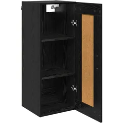 vidaXL, Kommode + Sideboard, Aufbewahrungsschrank (34 x 34.50 x 90 cm)